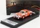 Trofeu Renault Alpine A110 N 16 Rally Firestone 1976 I.sunsundegui - J.larrinaga 1:43 Oranžová Bílá