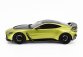 Truescale Aston martin V12 Vantage 2023 1:18 Kosmopolitní Žlutá