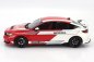 Truescale Honda Civic Type-r 2023 1:18 Bílá Červená