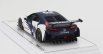 Truescale Honda Nsx Gt3 Evo Team Alpha Tauri N 0 Red Bull Formula Nurburgring 2023 Yuki Tsunoda 1:43 Bílá Modrá