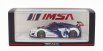 Truescale Honda Nsx Gt3 Evo Team Alpha Tauri N 0 Red Bull Formula Nurburgring 2023 Yuki Tsunoda 1:43 Bílá Modrá