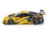 Truescale Honda Nsx Gt3 Evo22 Team Upgarage N 18 Gt300 Class Super Gt 2023 Takashi Kobayashi - Syun Koide 1:18 Žlutá Černá