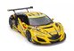 Truescale Honda Nsx Gt3 Evo22 Team Upgarage N 18 Gt300 Class Super Gt 2023 Takashi Kobayashi - Syun Koide 1:18 Žlutá Černá
