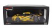 Truescale Honda Nsx Gt3 Evo22 Team Upgarage N 18 Gt300 Class Super Gt 2023 Takashi Kobayashi - Syun Koide 1:18 Žlutá Černá