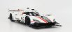 Truescale Mazda Rt-24p 2.0l Turbo Dpi Team Mazda Motorsports N 55 3rd 24h Daytona 2021 O.jarvis - H.tincknell - J.bomarito 1:18 Bílá Černá Červená