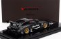 Truescale Mazda Rx-7 Lb Works Super Silhouette 2006 1:43 Black