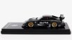 Truescale Mazda Rx-7 Lb Works Super Silhouette 2006 1:43 Black