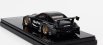 Truescale Mazda Rx-7 Lb Works Super Silhouette 2006 1:43 Black