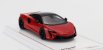 Truescale Mclaren Artura 2021 1:43 Red