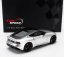 Truescale Nissan Fairlady Z St Rhd 2023 1:18 Silver