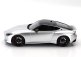 Truescale Nissan Fairlady Z St Rhd 2023 1:18 Silver