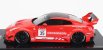 Truescale Nissan Gt-rr (r35) N 35 Lbwk Liberty Walk 2016 1:43 Červená Černá