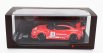 Truescale Nissan Gt-rr (r35) N 35 Lbwk Liberty Walk 2016 1:43 Červená Černá