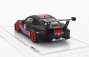 Truescale Porsche 911 991 Gt2 Rs Coupe N 2 Clubsport 2018 1:43 Černá Červená Světle Modrá