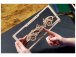 Ugears 2.5D dřevěné mechanické puzzle Roadster MK3