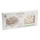 Ugears 3D dřevěné mechanické puzzle Jantarová šperkovnice