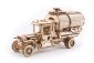 Ugears 3D dřevěné mechanické puzzle Sada příslušenství pro náklaďák UGM-11