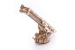 Ugears 3D dřevěné mechanické puzzle Sada příslušenství pro náklaďák UGM-11