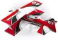 ULTIMATE X3 - ARF (VA-Models) červený