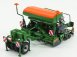 Universal hobbies Amazone 3000 Super Seminatrice - Seeder 2017 1:32 Zelená Oranžová