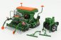 Universal hobbies Amazone 3000 Super Seminatrice - Seeder 2017 1:32 Zelená Oranžová