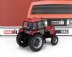 Universal hobbies Case-ih 1594 2wd Tractor 1954 1:32 Červená Černá
