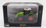 Universal hobbies Claas Arion 510 + Fu20 Tractor With Front Scraper 2020 1:32 Světle Zelená