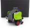 Universal hobbies Claas Rotopressa Variant 580 Rf 1:32 Zelená Šedá