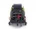 Universal hobbies Claas Rotopressa Variant 580 Rf 1:32 Zelená Šedá