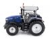 Universal hobbies Iseki Big-t T8s 305 Tractor 2022 1:32 Modrá Černá