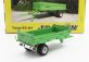 Universal hobbies Joskin Trailer Trans-ex 5t 2010 1:32 Zelená