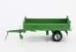 Universal hobbies Joskin Trailer Trans-ex 5t 2010 1:32 Zelená