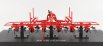 Universal hobbies Kuhn G6502 Voltafieno - Girfaneur - Gyrotedder - Giroheuer 1:32 Red