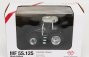 Universal hobbies Massey ferguson 5s.125 Tractor Blaxk Edition 2020 1:32 Black