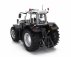 Universal hobbies Massey ferguson Mf7s.190 Tractor Black Edition 2022 1:32 Černá Stříbrná