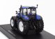 Universal hobbies New holland T5.120 Tractor 2018 1:32 Modrá Černá