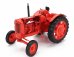 Universal hobbies Nuffield Universal Four Dm Tractor 1958 1:16 Orange