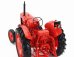 Universal hobbies Nuffield Universal Four Dm Tractor 1958 1:16 Orange