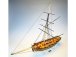 Vanguard Models H.M. Cutter Alert 1777 1:64 kit