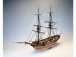 Vanguard Models HMS Speedy 1782 1:64 kit
