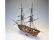 Vanguard Models HMS Speedy 1782 1:64 kit