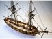Vanguard Models HMS Speedy 1782 1:64 kit