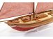 Vanguard Models Lady Isabella 1:64 kit