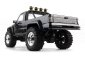 RC auto Venture18 1985 Toyota Hilux SR5, černá