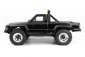 RC auto Venture18 1985 Toyota Hilux SR5, černá