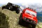 RC auto Venture18 1985 Toyota Hilux SR5, červená