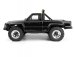 RC auto Venture18 Flux 1985 Toyota Hilux SR5, černá