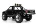 RC auto Venture18 Flux 1985 Toyota Hilux SR5, černá