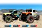 RC auto Venture18 U4 Ford Bronco 4400 - Loren Healy