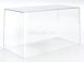 Vetrina display box Vetrina display box Only Transparent Cover For 1/43 Scale Absup - Ablam - Abfgt Collection - Solo Copertura Trasparente - Lungh.length Cm 15.0 X Largh.width Cm 7.7 X Alt.height Cm 8.2 (altezza Interna Interior Height Cm 8.0) 1:43 Plastový Displej